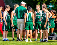 Cross Country Decatur 2016